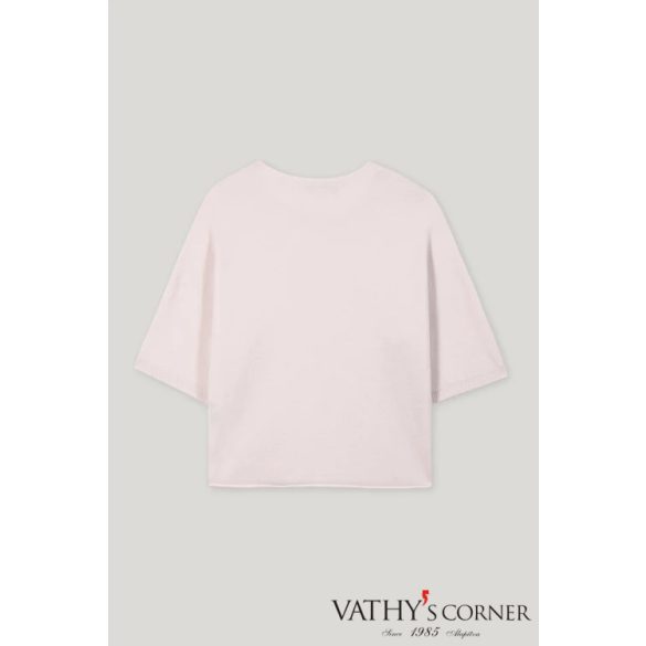 Luisa Cerano pulóver kasmírkeverékből 128666/5871 415 