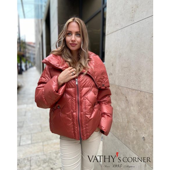 Luisa cerano steppelt kábát 448550/4086 460 