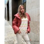 Luisa cerano steppelt kábát 448550/4086 460 