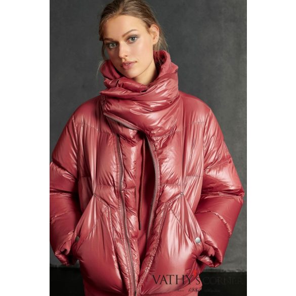 Luisa cerano steppelt kábát 448550/4086 460 