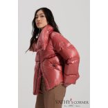 Luisa cerano steppelt kábát 448550/4086 460 