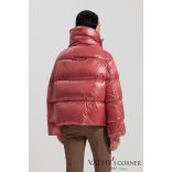 Luisa cerano steppelt kábát 448550/4086 460 