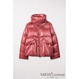 Luisa cerano steppelt kábát 448550/4086 460 