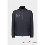 Paul&Shark Széldzseki Kipawa mintával 23412068 013 