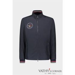 Paul&Shark Széldzseki Kipawa mintával 23412068 013 