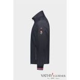 Paul&Shark Széldzseki Kipawa mintával 23412068 013 