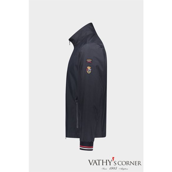 Paul&Shark Széldzseki Kipawa mintával 23412068 013 