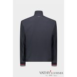 Paul&Shark Széldzseki Kipawa mintával 23412068 013 