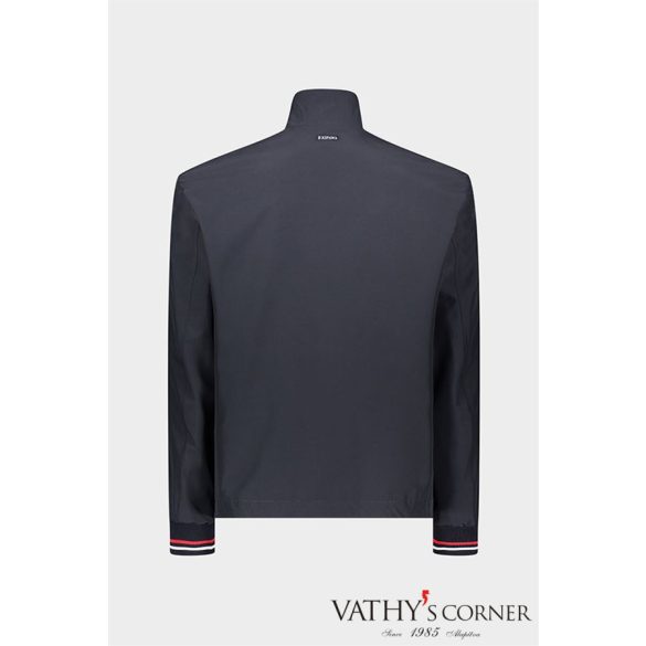 Paul&Shark Széldzseki Kipawa mintával 23412068 013 