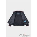 Paul&Shark Széldzseki Kipawa mintával 23412068 013 