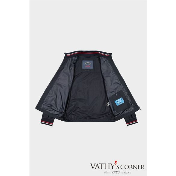 Paul&Shark Széldzseki Kipawa mintával 23412068 013 