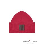 Riani női kötött sapka fekete 289970-7534