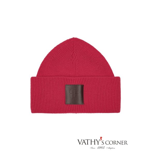 Riani női kötött sapka fekete 289970-7534