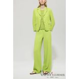 Luisa Cerano széles szárú nadrág 618744/3503 338 