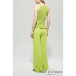 Luisa Cerano széles szárú nadrág 618744/3503 338 