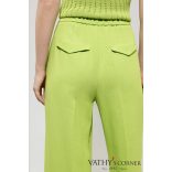 Luisa Cerano széles szárú nadrág 618744/3503 338 