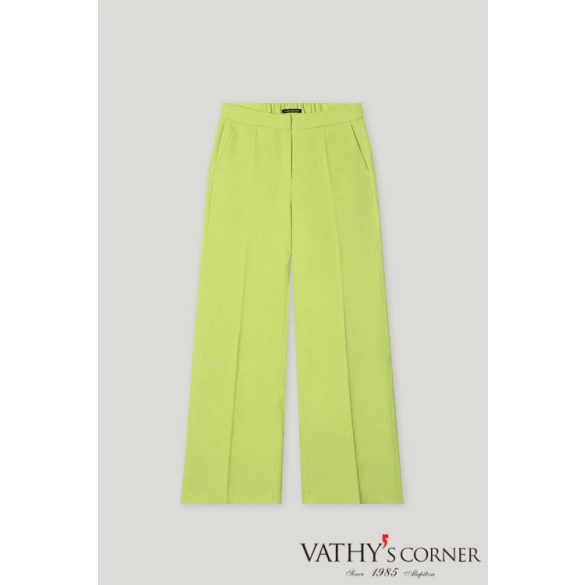 Luisa Cerano széles szárú nadrág 618744/3503 338 