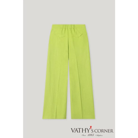 Luisa Cerano széles szárú nadrág 618744/3503 338 