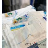 Jacob Cohen Scott Cropped Carrot-Fit nadrág 46 S 3766 A00 