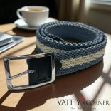 Athison elasztikus megfordítható öv 12AR501 