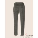 Jacob Cohen Scott sztreccs kord nadrág S3653 C35 