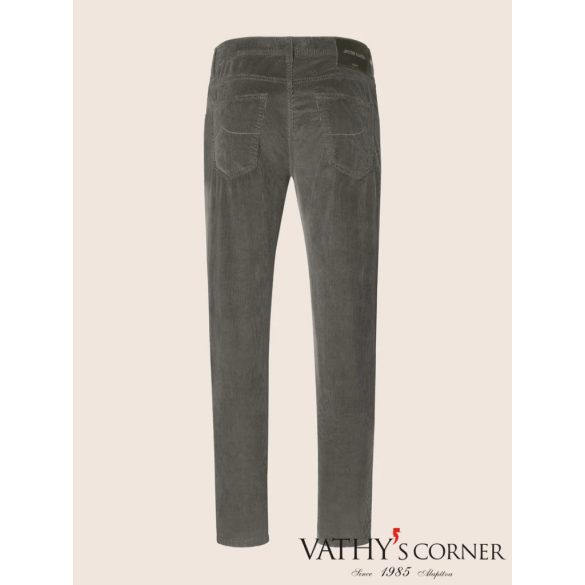 Jacob Cohen Scott sztreccs kord nadrág S3653 C35 