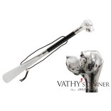 Pasotti labrador cipőkanál CS-W27 