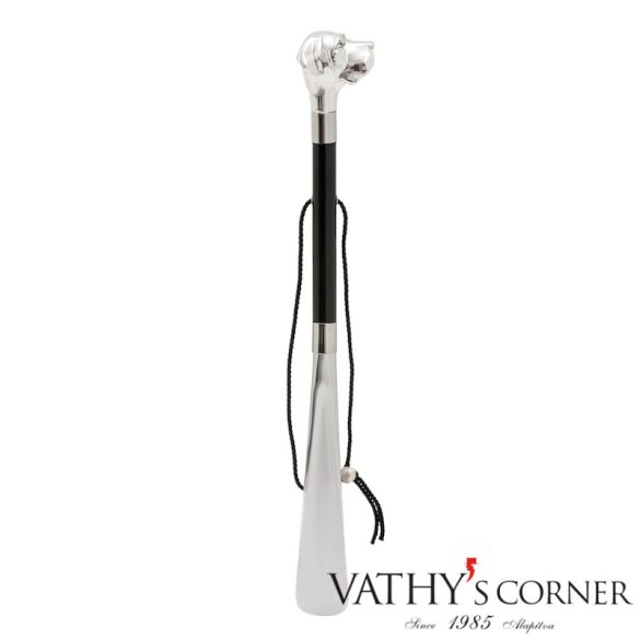 Pasotti labrador cipőkanál CS-W27 