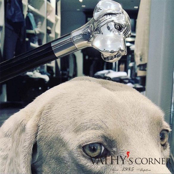 Pasotti labrador cipőkanál CS-W27 