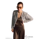 Riani tweed blézer 581640-4470  143