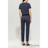 Luisa Cerano sztreccs Slim-fit nadrág 618745/3714