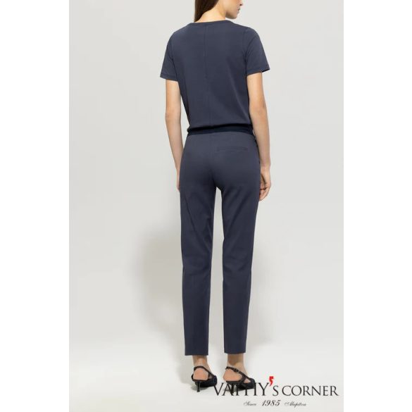 Luisa Cerano sztreccs Slim-fit nadrág 618745/3714