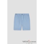 Paul&Shark vászon bermuda húzózsinórral 25414037 904