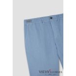 Paul&Shark vászon bermuda húzózsinórral 25414037 904