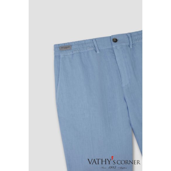 Paul&Shark vászon bermuda húzózsinórral 25414037 904