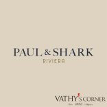 Paul&Shark vászon bermuda húzózsinórral 25414037 904