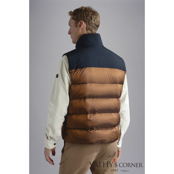 Paul&Shark steppelt mellény 13312155 943 