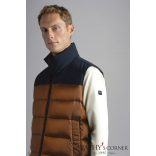 Paul&Shark steppelt mellény 13312155 943 