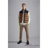 Paul&Shark steppelt mellény 13312155 943 