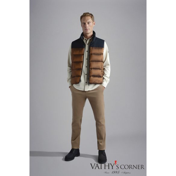 Paul&Shark steppelt mellény 13312155 943 