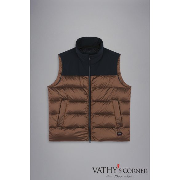 Paul&Shark steppelt mellény 13312155 943 