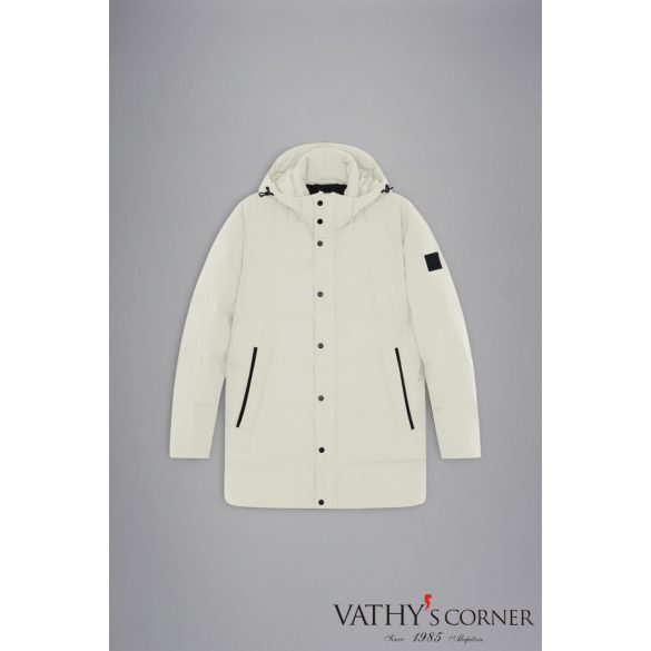 Paul&Shark Typhoon sztreccs pehelykabát 13312008 629 