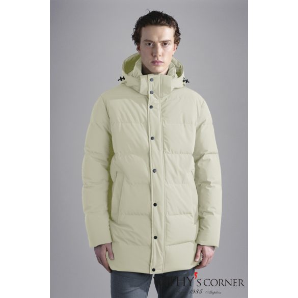 Paul&Shark Typhoon sztreccs pehelykabát 13312008 629 