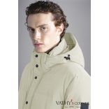 Paul&Shark Typhoon sztreccs pehelykabát 13312008 629 