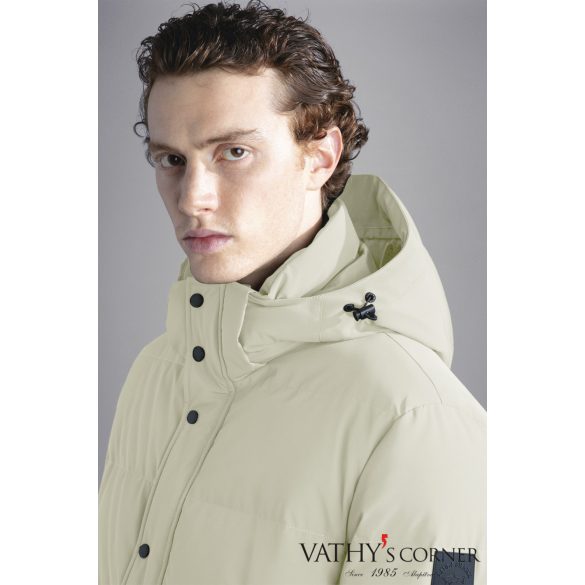 Paul&Shark Typhoon sztreccs pehelykabát 13312008 629 