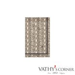 Riani kendő kígyómintával 589670-9550 859 