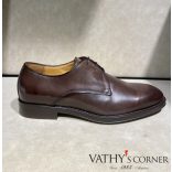 a.testoni derby fűzős cipő MS47686 DMH93158