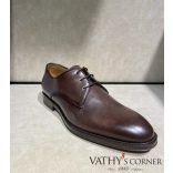 a.testoni derby fűzős cipő MS47686 DMH93158