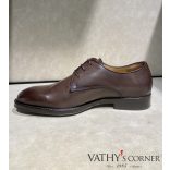 a.testoni derby fűzős cipő MS47686 DMH93158