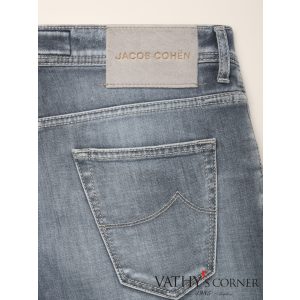Jacob Cohen Scott Slim Carrot farmer S4126 700D